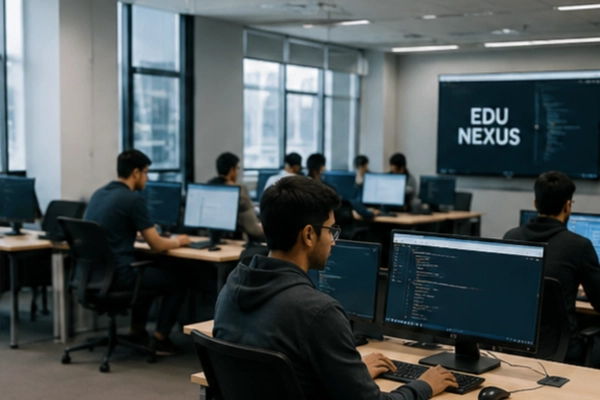 Computer Laboratory