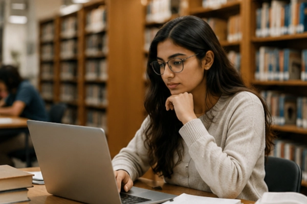 Digital Learning Resources