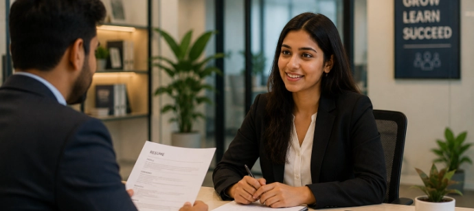 Career & Academic Guidance