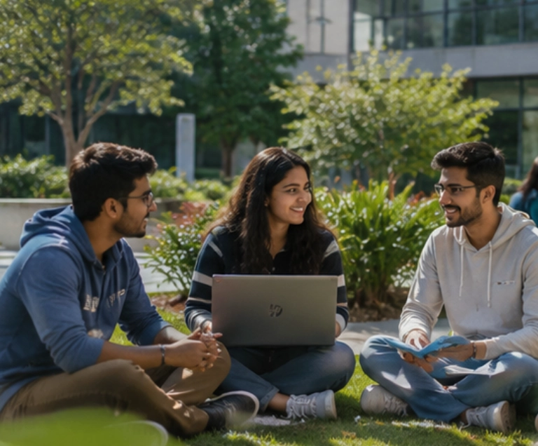 Campus Life 3