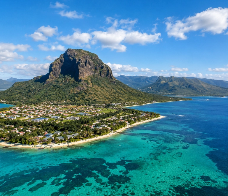 Safe Mauritius