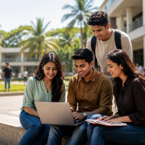 Study in Mauritius